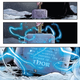 Illustration for article titled How the Hell Is Steve Rogers, the Supreme Leader of Hydra, Wielding Thor's Hammer?